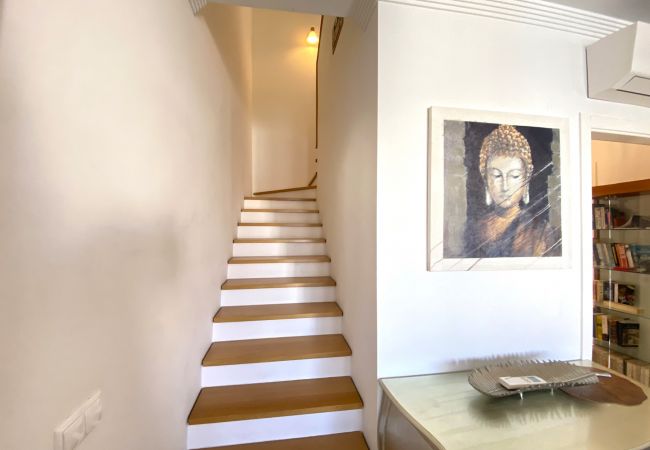 Apartamento en Olhão - OLHÃO STYLISH by HOMING Apartamento en Olhão - OLHÃO STYLISH by HOMING