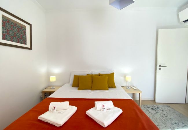 Apartamento en Olhão - OLHÃO STYLISH by HOMING Apartamento en Olhão - OLHÃO STYLISH by HOMING