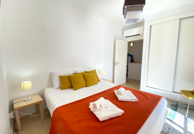 Apartamento en Olhão - OLHÃO STYLISH by HOMING Apartamento en Olhão - OLHÃO STYLISH by HOMING