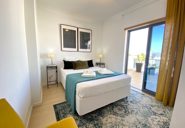 Apartamento en Olhão - OLHÃO STYLISH by HOMING Apartamento en Olhão - OLHÃO STYLISH by HOMING