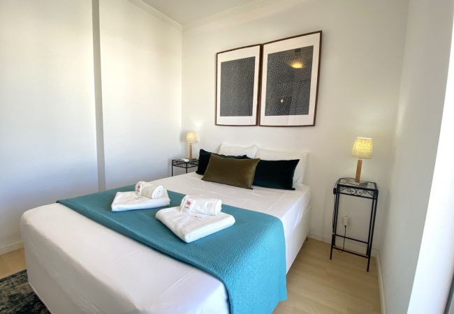 Apartamento en Olhão - OLHÃO STYLISH by HOMING Apartamento en Olhão - OLHÃO STYLISH by HOMING