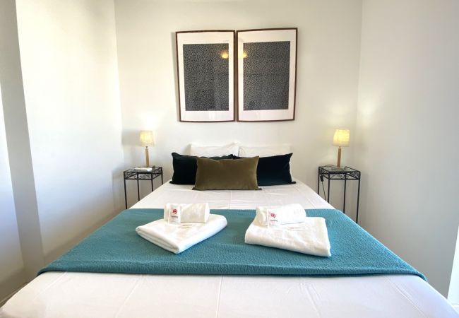 Apartamento en Olhão - OLHÃO STYLISH by HOMING Apartamento en Olhão - OLHÃO STYLISH by HOMING