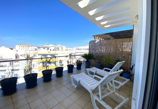 Apartamento en Olhão - OLHÃO STYLISH by HOMING Apartamento en Olhão - OLHÃO STYLISH by HOMING