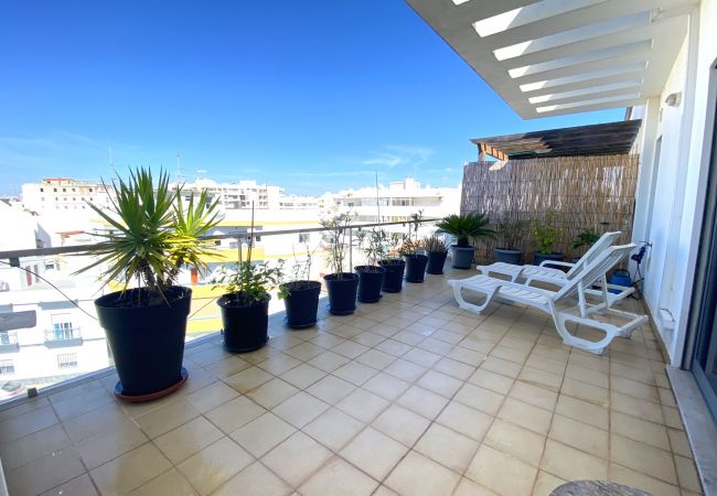 Apartamento en Olhão - OLHÃO STYLISH by HOMING Apartamento en Olhão - OLHÃO STYLISH by HOMING