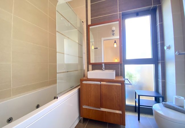 Apartamento en Olhão - OLHÃO STYLISH by HOMING Apartamento en Olhão - OLHÃO STYLISH by HOMING