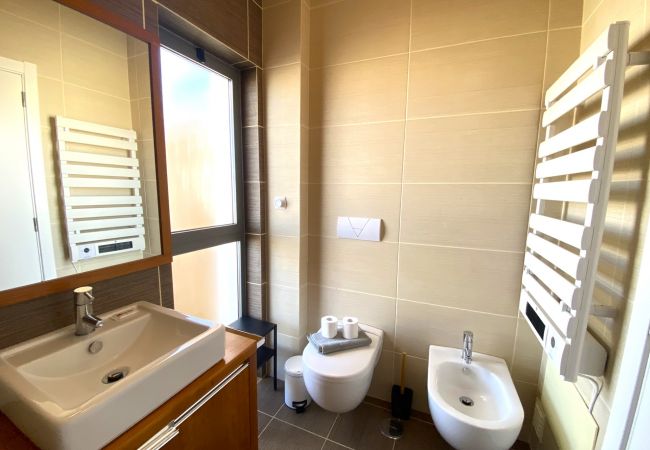 Apartamento en Olhão - OLHÃO STYLISH by HOMING Apartamento en Olhão - OLHÃO STYLISH by HOMING