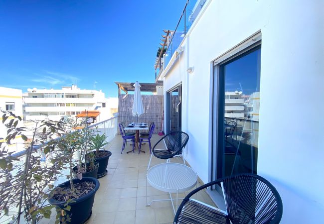 Apartamento en Olhão - OLHÃO STYLISH by HOMING Apartamento en Olhão - OLHÃO STYLISH by HOMING