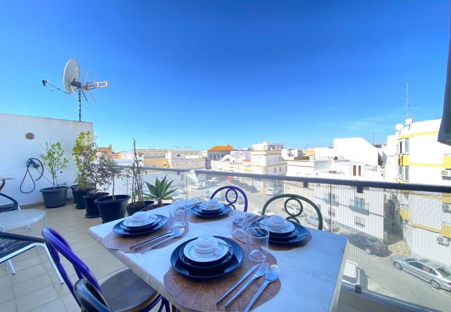 Apartamento en Olhão - OLHÃO STYLISH by HOMING Apartamento en Olhão - OLHÃO STYLISH by HOMING