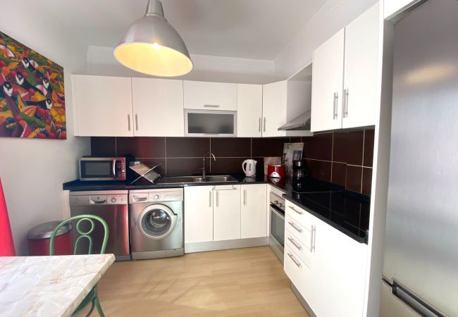 Apartamento en Olhão - OLHÃO STYLISH by HOMING Apartamento en Olhão - OLHÃO STYLISH by HOMING