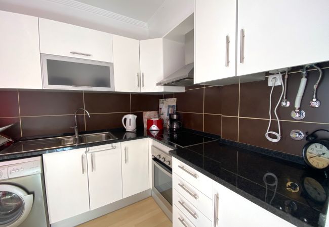 Apartamento en Olhão - OLHÃO STYLISH by HOMING Apartamento en Olhão - OLHÃO STYLISH by HOMING