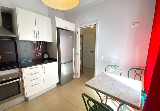 Apartamento en Olhão - OLHÃO STYLISH by HOMING Apartamento en Olhão - OLHÃO STYLISH by HOMING