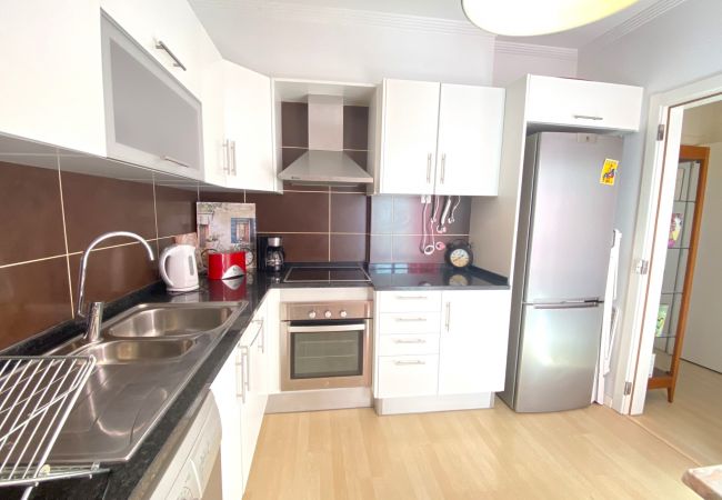 Apartamento en Olhão - OLHÃO STYLISH by HOMING Apartamento en Olhão - OLHÃO STYLISH by HOMING