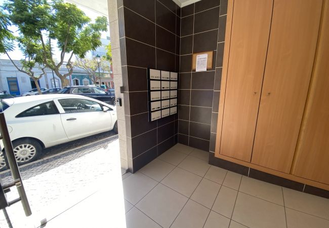 Apartamento en Olhão - OLHÃO STYLISH by HOMING Apartamento en Olhão - OLHÃO STYLISH by HOMING