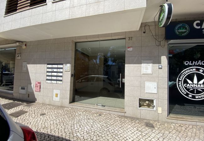 Apartamento en Olhão - OLHÃO STYLISH by HOMING Apartamento en Olhão - OLHÃO STYLISH by HOMING