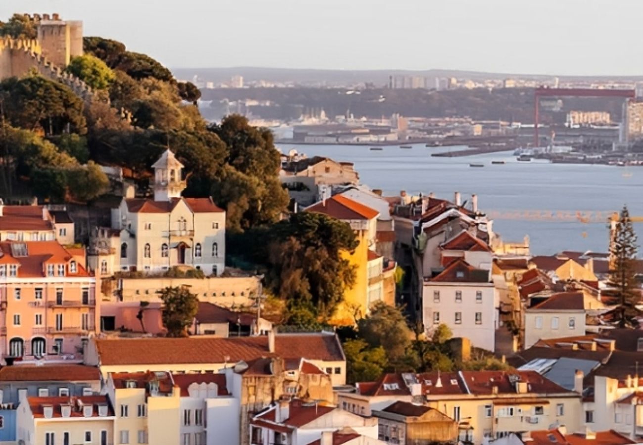 Apartamento en Lisboa ciudad - ALFAMA PRIME II by HOMING