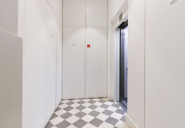 Apartamento en Lisboa - ALFAMA DELUXE by HOMING Apartamento en Lisboa - ALFAMA DELUXE by HOMING