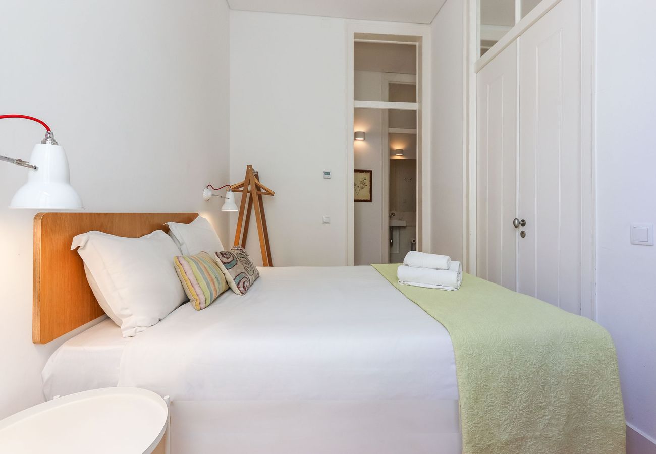 Apartamento en Lisboa ciudad - ALFAMA DELUXE by HOMING