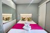 Apartamento en Quarteira - QUARTEIRA STYLISH 2 by HOMING