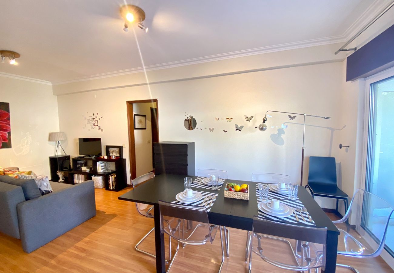 Apartamento en Vilamoura - VILAMOURA FRESH WITH POOL by HOMING