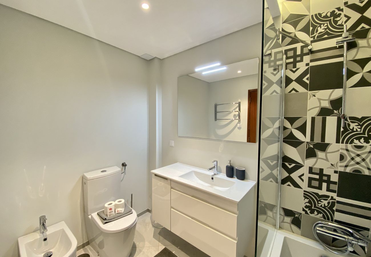 Apartamento en Vilamoura - VILAMOURA FRESH WITH POOL by HOMING