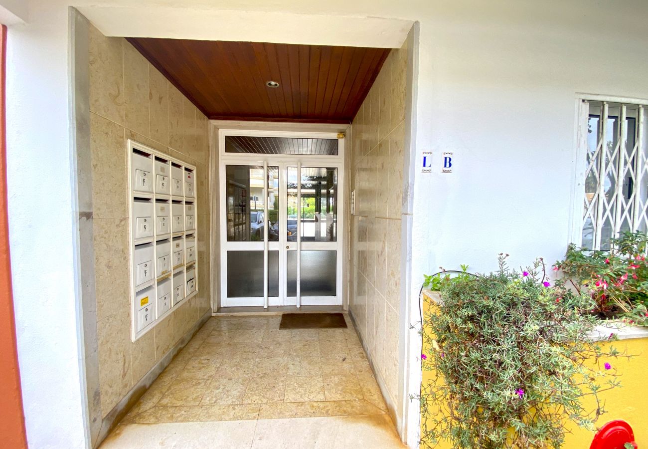 Apartamento en Vilamoura - VILAMOURA FRESH WITH POOL by HOMING
