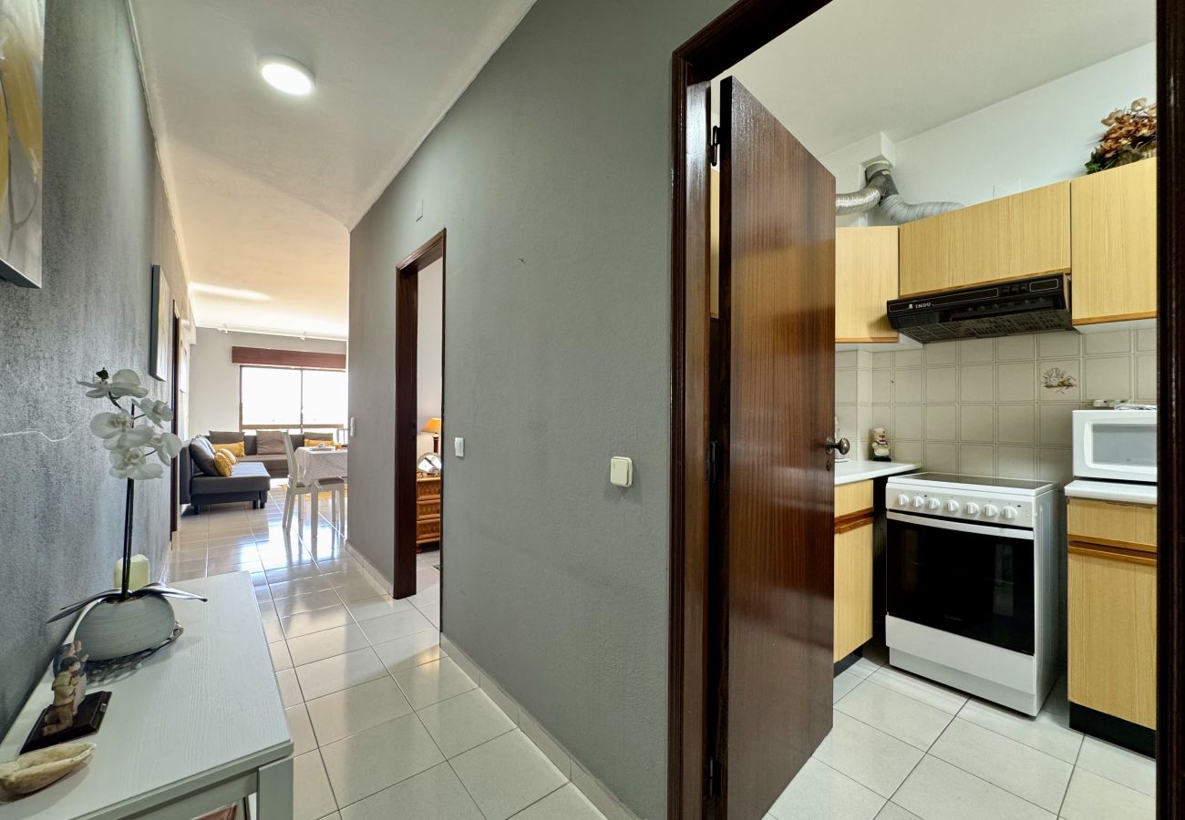 Apartamento en Albufeira - ALBUFEIRA CENTRAL 8 by HOMING