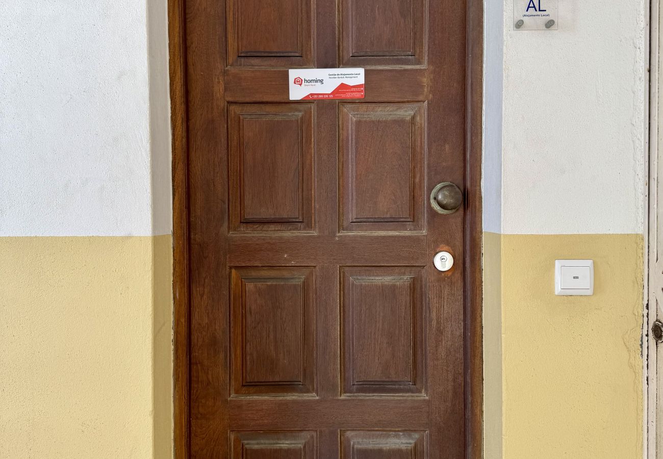 Apartamento en Albufeira - ALBUFEIRA CENTRAL 8 by HOMING