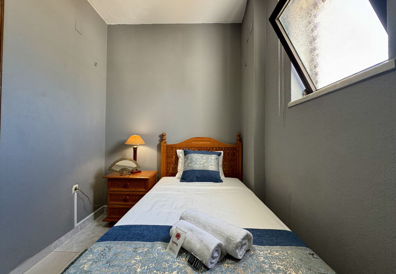 Apartamento en Albufeira - ALBUFEIRA CENTRAL 8 by HOMING