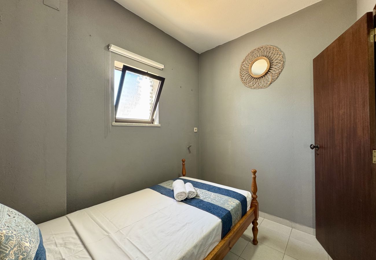 Apartamento en Albufeira - ALBUFEIRA CENTRAL 8 by HOMING