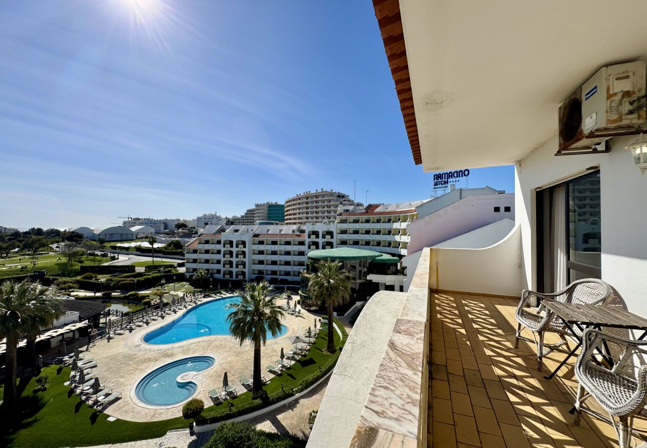 Apartamento en Albufeira - ALBUFEIRA CENTRAL 8 by HOMING