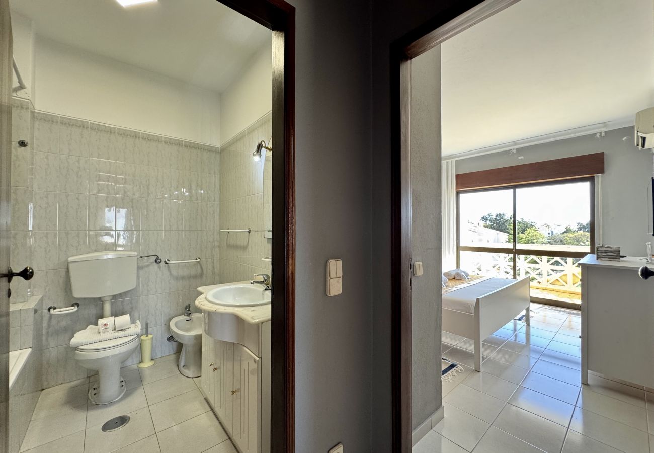 Apartamento en Albufeira - ALBUFEIRA CENTRAL 8 by HOMING