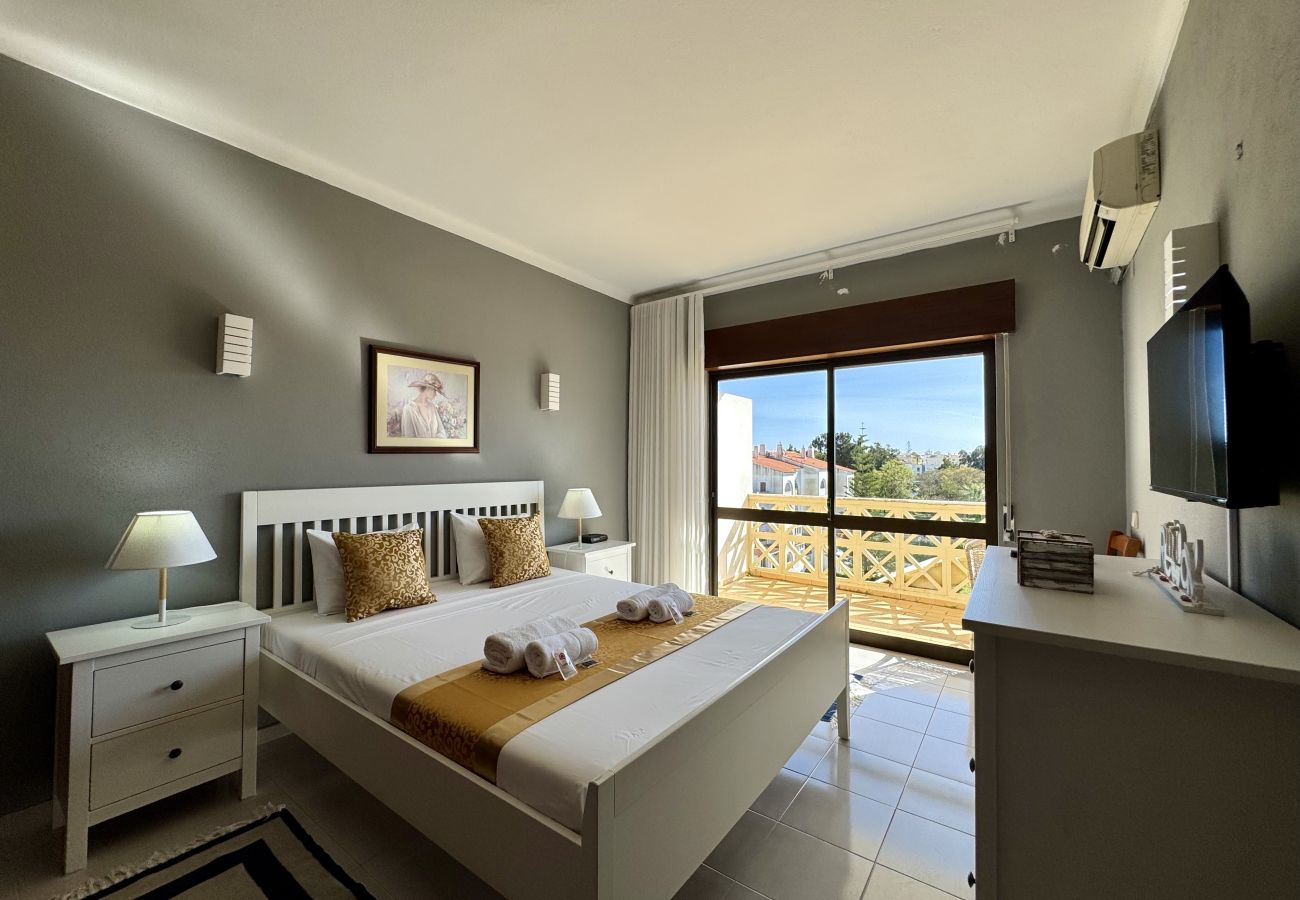 Apartamento en Albufeira - ALBUFEIRA CENTRAL 8 by HOMING