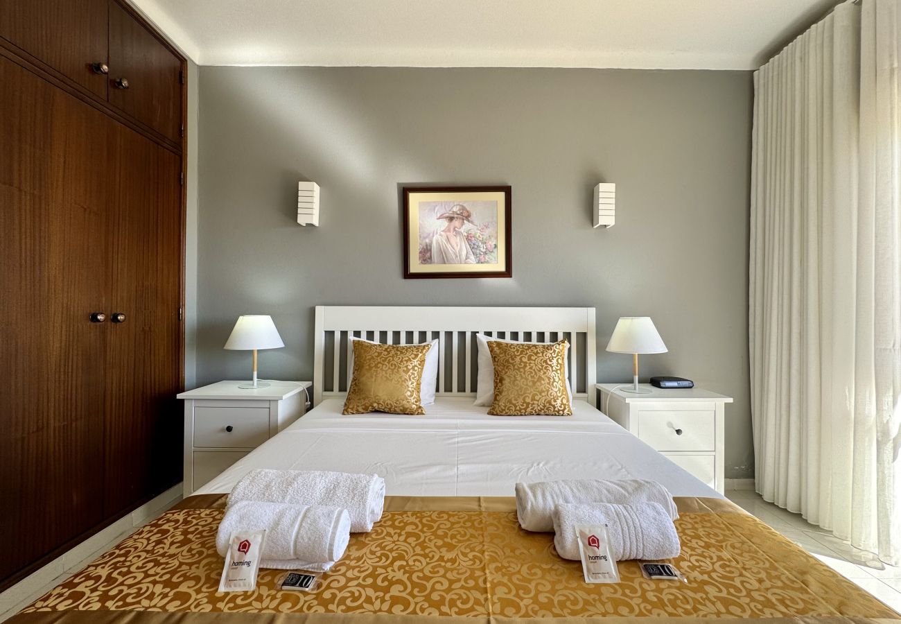 Apartamento en Albufeira - ALBUFEIRA CENTRAL 8 by HOMING