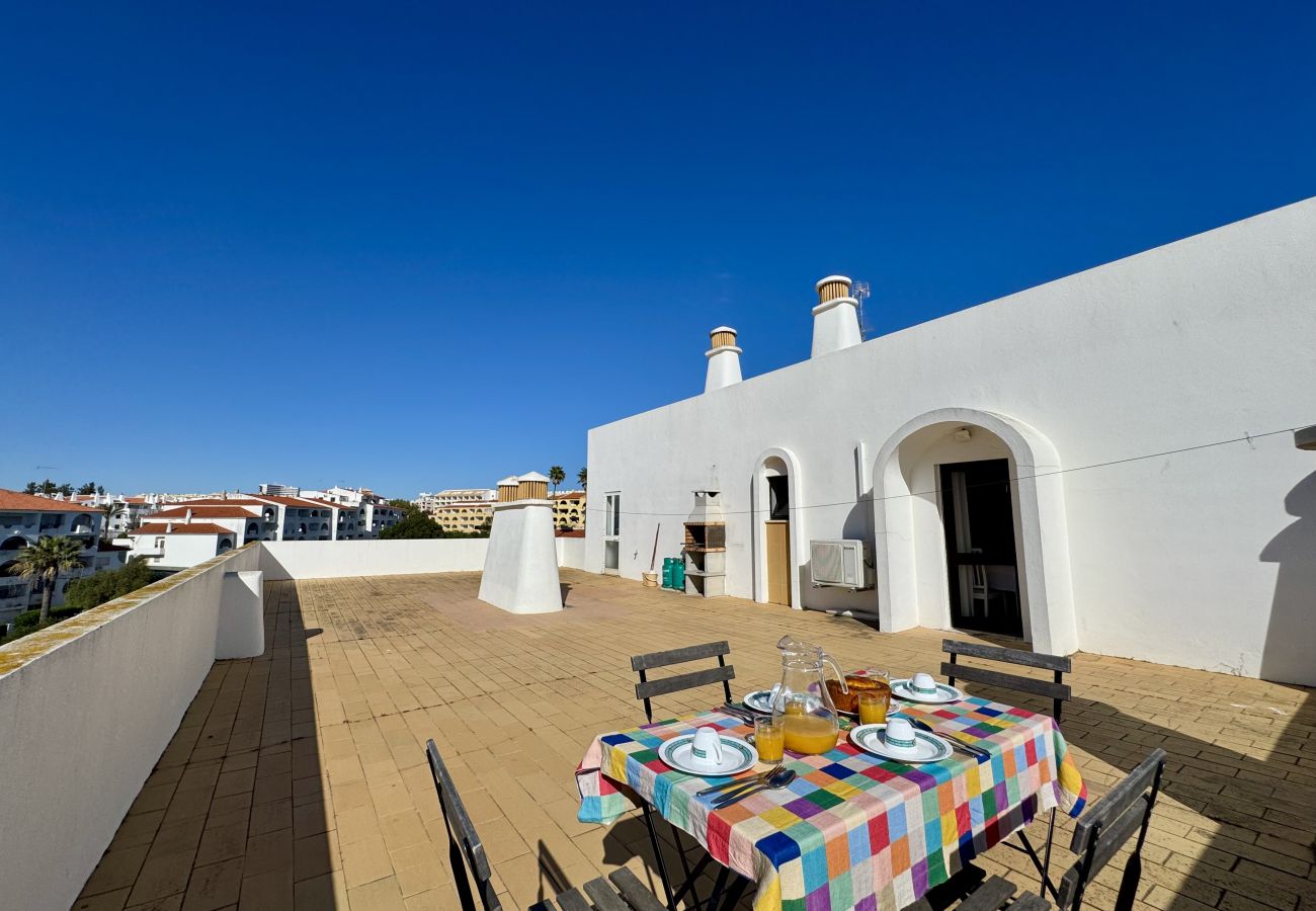 Apartamento en Albufeira - ALBUFEIRA CENTRAL 8 by HOMING