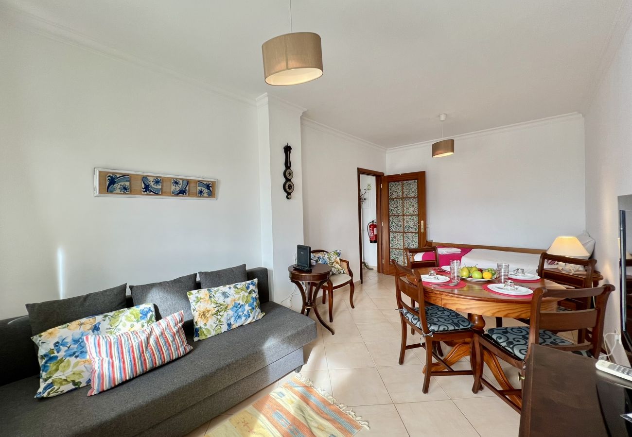 Apartamento en Albufeira - ALBUFEIRA VINTAGE APARTMENT WITH POOL by HOMING