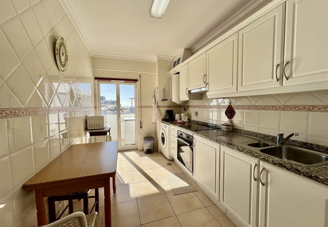 Apartamento en Albufeira - ALBUFEIRA VINTAGE APARTMENT WITH POOL by HOMING