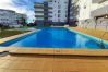 Apartamento en Albufeira - ALBUFEIRA VINTAGE APARTMENT 1 WITH POOL by HOMING