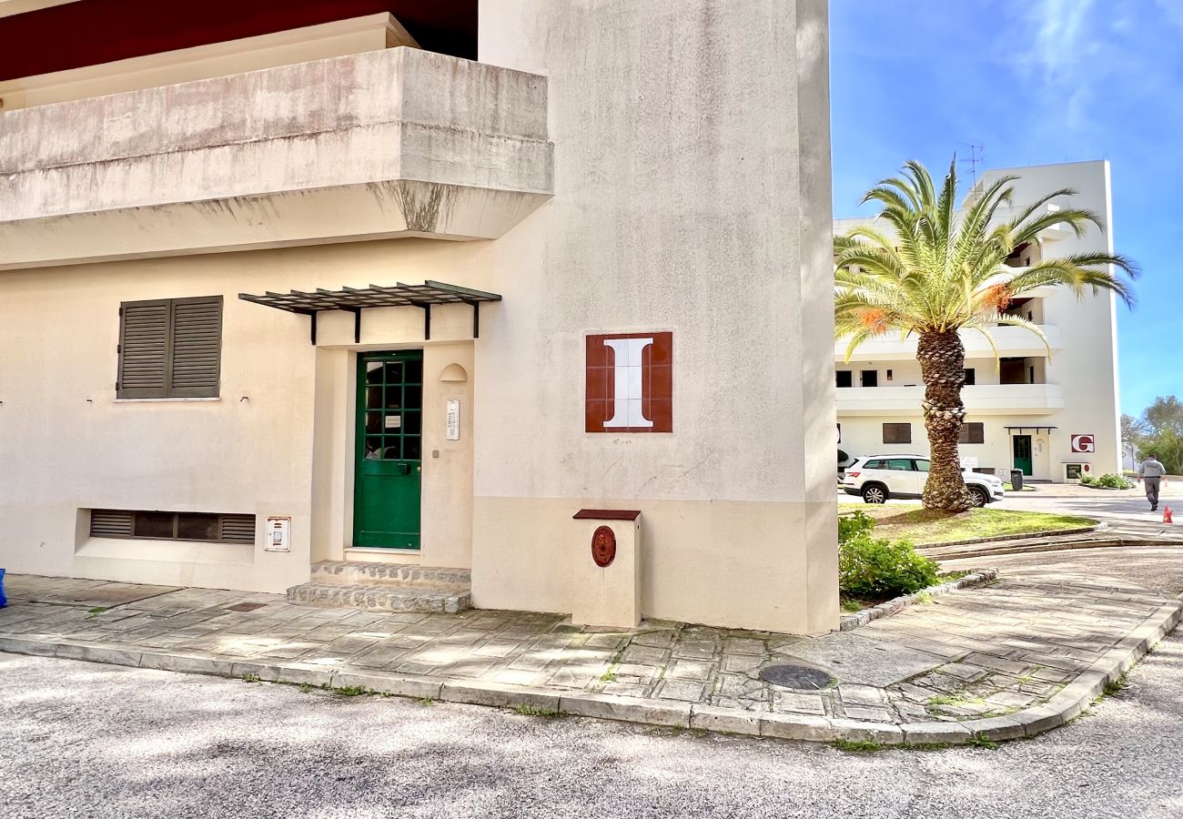 Apartamento en Lagos - LAGOS OCEAN BAY WITH POOL by HOMING