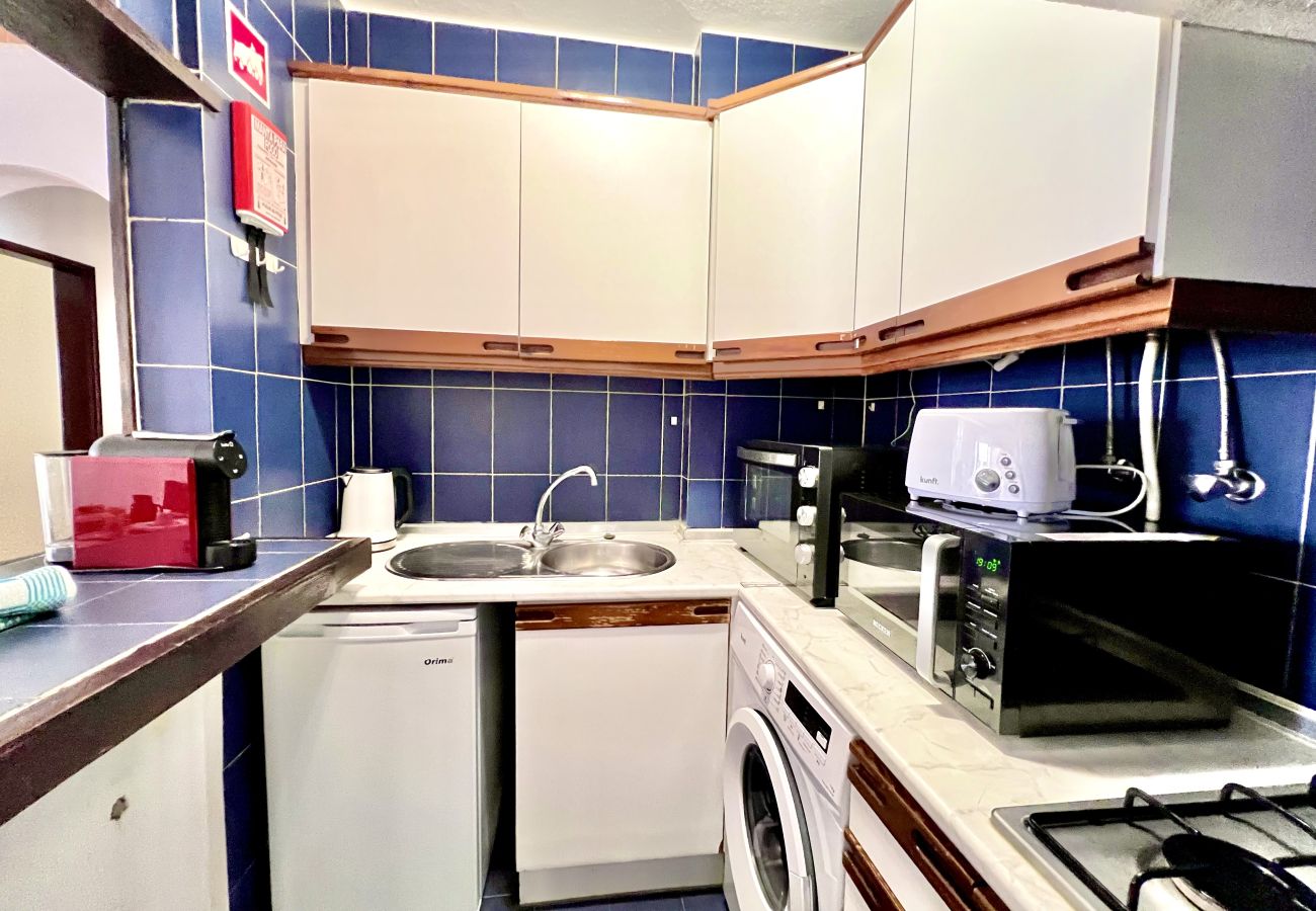 Apartamento en Lagos - LAGOS OCEAN BAY WITH POOL by HOMING