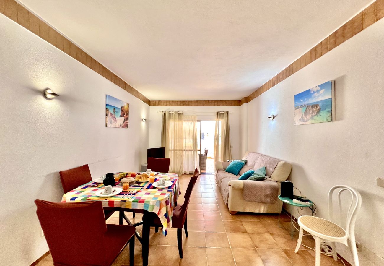 Apartamento en Lagos - LAGOS OCEAN BAY WITH POOL by HOMING
