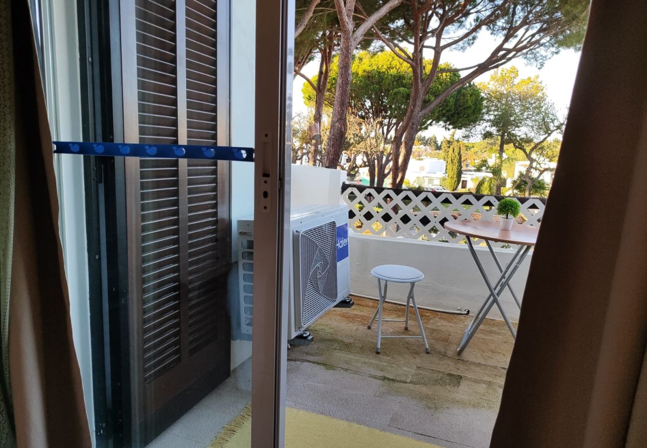 Apartamento en Albufeira - ALBUFEIRA BALAIA GOLF VILLAGE 4 WITH POOL by HOMIN