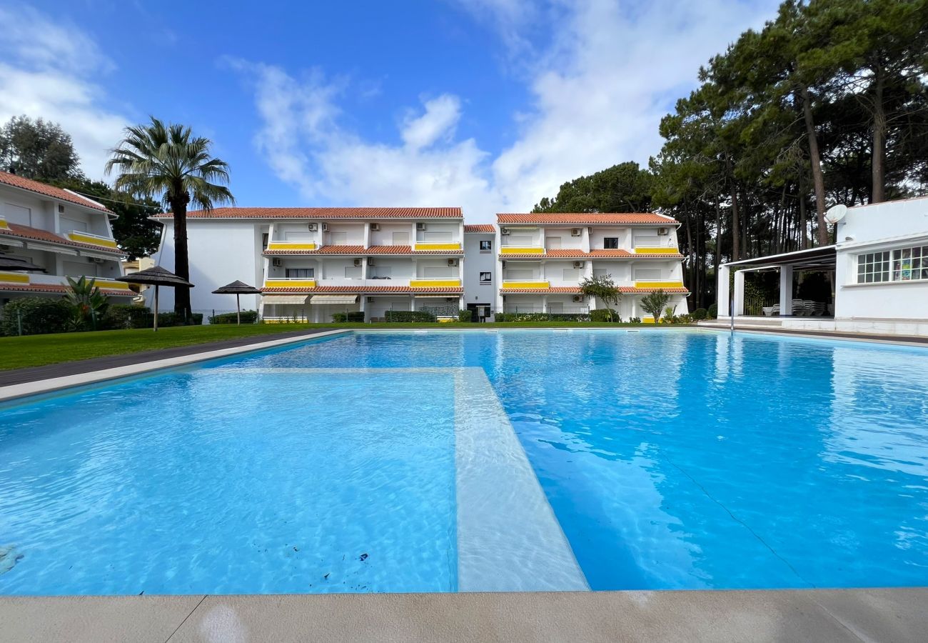 Apartamento en Vilamoura - VILAMOURA NAUTILUS WITH POOL by HOMING