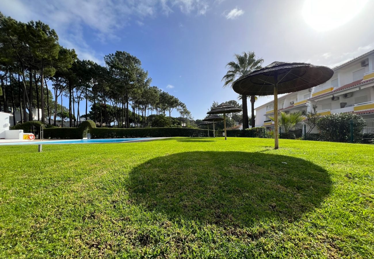 Apartamento en Vilamoura - VILAMOURA NAUTILUS WITH POOL by HOMING