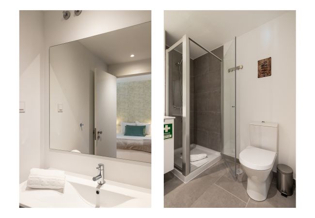 Estudio en Lisboa - BELEM DESIGN STUDIO 1 by HOMING Estudio en Lisboa - BELEM DESIGN STUDIO 1 by HOMING