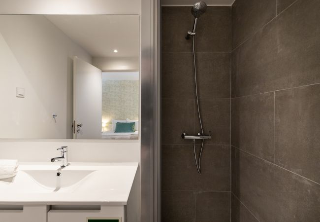 Estudio en Lisboa - BELEM DESIGN STUDIO 1 by HOMING Estudio en Lisboa - BELEM DESIGN STUDIO 1 by HOMING