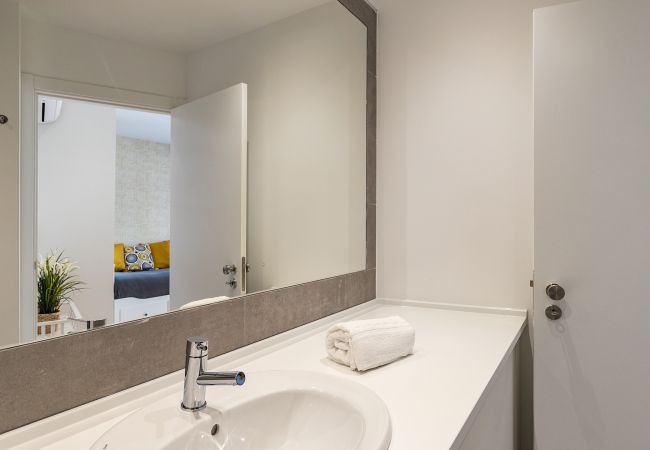 Estudio en Lisboa - BELEM DESIGN STUDIO 2 by HOMING Estudio en Lisboa - BELEM DESIGN STUDIO 2 by HOMING