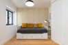 Estudio en Lisboa - BELEM DESIGN STUDIO 2 by HOMING Estudio en Lisboa - BELEM DESIGN STUDIO 2 by HOMING