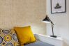Estudio en Lisboa - BELEM DESIGN STUDIO 2 by HOMING Estudio en Lisboa - BELEM DESIGN STUDIO 2 by HOMING