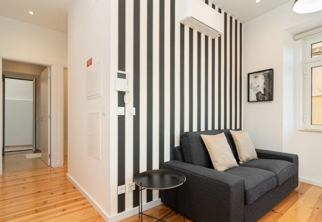 Apartamento en Lisboa - ARROIOS CONCEPT II by HOMING Apartamento en Lisboa - ARROIOS CONCEPT II by HOMING
