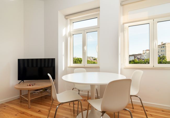 Apartamento en Lisboa - ARROIOS CONCEPT II by HOMING Apartamento en Lisboa - ARROIOS CONCEPT II by HOMING
